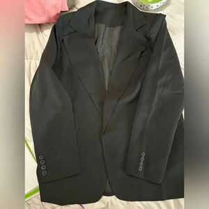 Women suit jacket